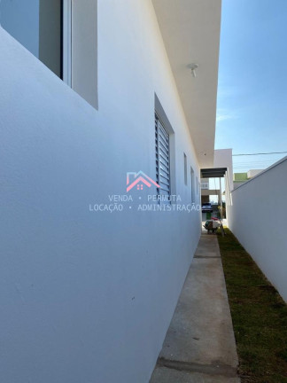 Imagem Casa com 3 Quartos à Venda, 150 m² em São Venâncio - Itupeva