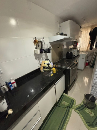 Imagem Imóvel com 1 Quarto à Venda, 50 m² em Nova Guarapari - Guarapari