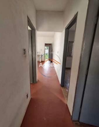 Imagem Casa com 2 Quartos à Venda, 103 m² em Vila Universitária - Mogi Mirim