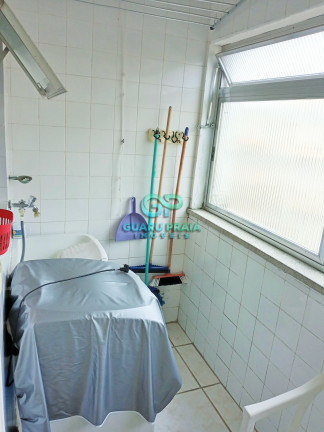 Imagem Apartamento com 1 Quarto à Venda, 60 m² em Enseada - Guarujá