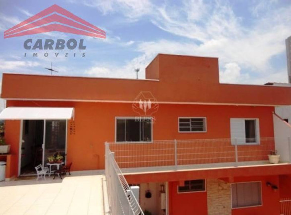 Imagem Casa com 4 Quartos à Venda, 250 m² em Jardim Roma 2 - Jundiaí Imagem Casa com 4 Quartos à Venda, 250 m² em Jardim Roma 2 - Jundiaí