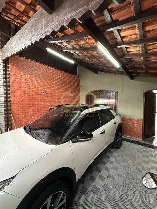 Imagem Casa com 2 Quartos à Venda, 111 m² em Guilhermina - Praia Grande Imagem Casa com 2 Quartos à Venda, 111 m² em Guilhermina - Praia Grande