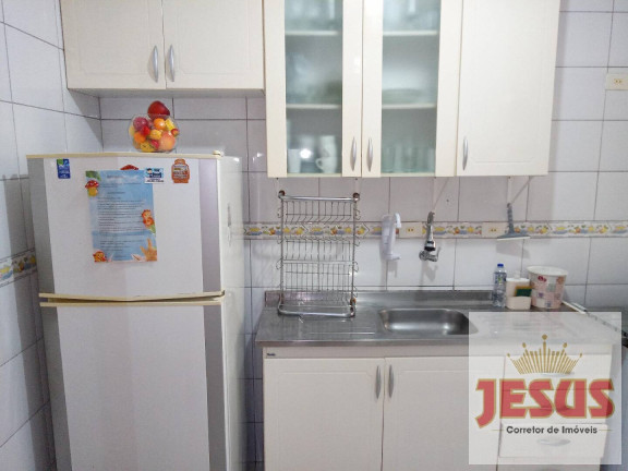Imagem Apartamento com 2 Quartos para Alugar, 75 m² em Enseada - Guarujá