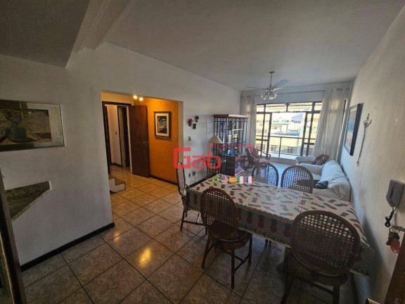 Imagem Cobertura com 4 Quartos à Venda, 200 m² em Centro - Cabo Frio Imagem Cobertura com 4 Quartos à Venda, 200 m² em Centro - Cabo Frio