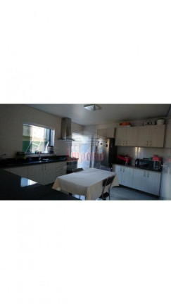 Imagem Sobrado com 4 Quartos à Venda, 183 m² em Alvarenga - São Bernardo Do Campo
