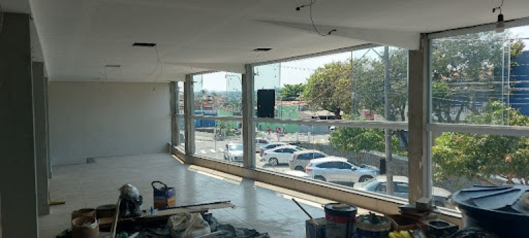 Imagem Sala Comercial para Alugar, 120 m² em Santo Antônio - Louveira Imagem Sala Comercial para Alugar, 120 m² em Santo Antônio - Louveira