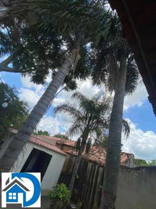 Imagem Chácara com 2 Quartos à Venda, 2 m² em George Oetterer - Iperó
