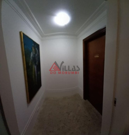 Imagem Cobertura com 4 Quartos à Venda, 592 m² em Vila Andrade - São Paulo