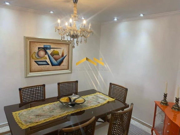 Imagem Apartamento com 3 Quartos à Venda, 118 m² em Ipiranga - São Paulo