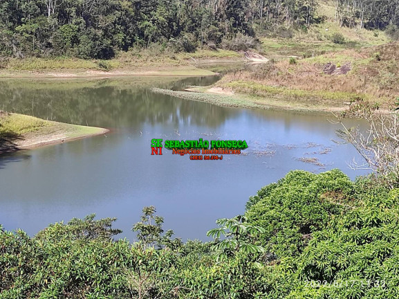 Imagem Chácara com 3 Quartos à Venda, 6.700 m² em São Damião - Paraibuna Imagem Chácara com 3 Quartos à Venda, 6.700 m² em São Damião - Paraibuna
