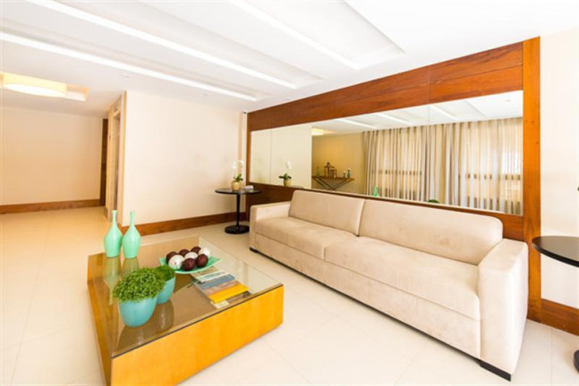 Imagem Apartamento com 2 Quartos à Venda, 147 m² em Itaipava - Petrópolis