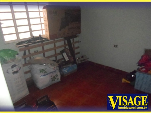 Imagem Casa com 4 Quartos à Venda,  em Pq. Santo Antonio - Jacareí