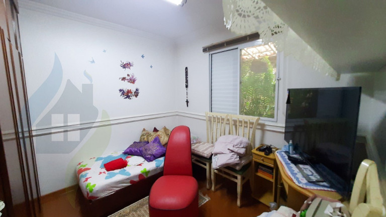 Imagem Imóvel com 2 Quartos à Venda, 78 m² em Taboão - São Bernardo Do Campo