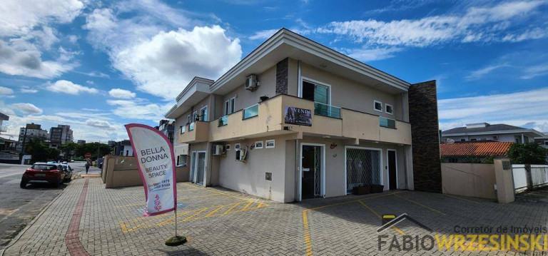 Imagem Ponto Comercial à Venda, 229 m² em Costa E Silva - Joinville Imagem Ponto Comercial à Venda, 229 m² em Costa E Silva - Joinville