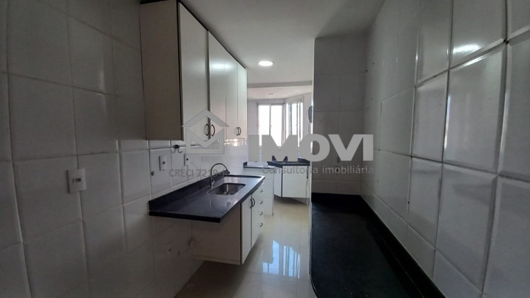 Imagem Apartamento com 3 Quartos à Venda, 90 m² em Itapuã - Vila Velha