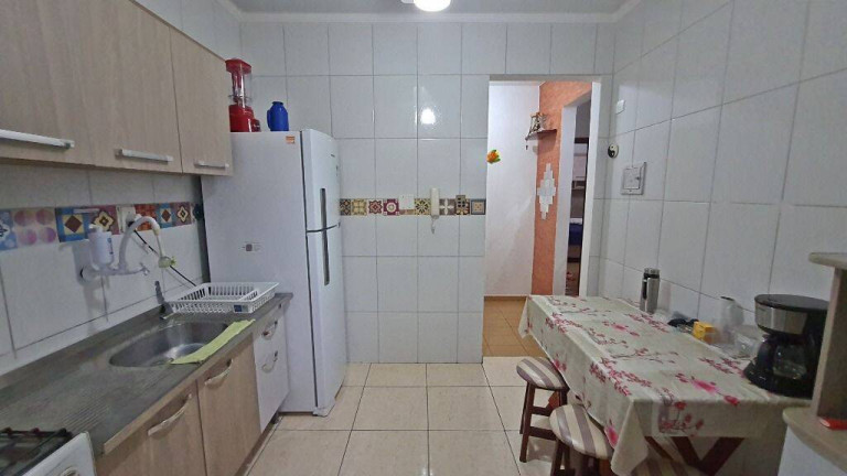 Imagem Apartamento com 1 Quarto à Venda, 58 m² em Tupi - Praia Grande Imagem Apartamento com 1 Quarto à Venda, 58 m² em Tupi - Praia Grande