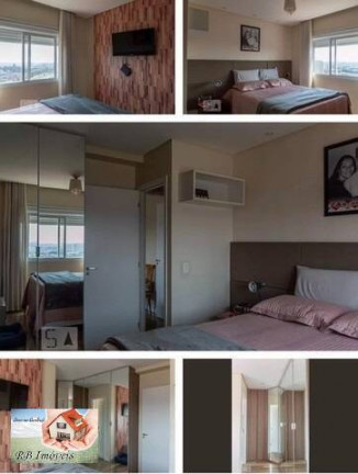 Imagem Apartamento com 3 Quartos à Venda, 107 m² em Vila Lusitânia - São Bernardo Do Campo Imagem Apartamento com 3 Quartos à Venda, 107 m² em Vila Lusitânia - São Bernardo Do Campo