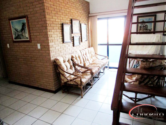 Imagem Apartamento com 3 Quartos à Venda, 112 m² em Itaguá - Ubatuba Imagem Apartamento com 3 Quartos à Venda, 112 m² em Itaguá - Ubatuba
