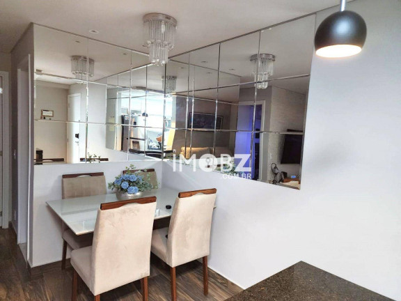 Imagem Imóvel com 2 Quartos à Venda, 57 m² em Vila Da Saúde - São Paulo