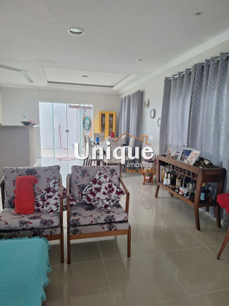 Imagem Casa com 5 Quartos à Venda, 392 m² em Praia Do Foguete - Cabo Frio