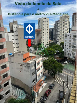 Imagem Apartamento com 2 Quartos à Venda, 72 m² em Sumarezinho - São Paulo Imagem Apartamento com 2 Quartos à Venda, 72 m² em Sumarezinho - São Paulo