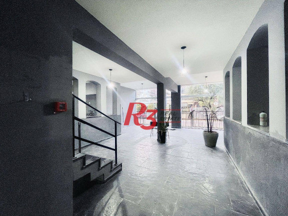 Imagem Casa à Venda ou Locação, 380 m² em Boqueirão - Santos Imagem Casa à Venda ou Locação, 380 m² em Boqueirão - Santos