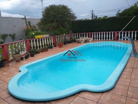 Imagem Casa com 2 Quartos à Venda, 200 m² em Indaiá - Caraguatatuba Imagem Casa com 2 Quartos à Venda, 200 m² em Indaiá - Caraguatatuba