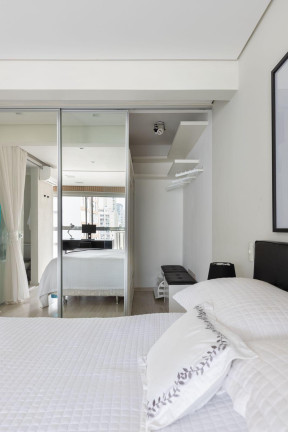 Imagem Apartamento com 1 Quarto à Venda, 69 m² em Vila Nova Conceição - São Paulo Imagem Apartamento com 1 Quarto à Venda, 69 m² em Vila Nova Conceição - São Paulo