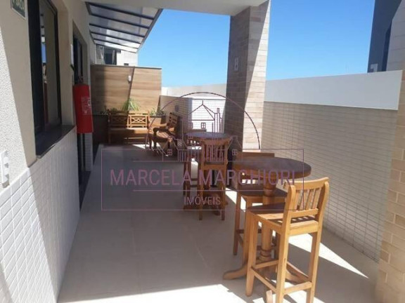 Imagem Apartamento com 3 Quartos à Venda, 76 m² em Itaparica - Vila Velha Imagem Apartamento com 3 Quartos à Venda, 76 m² em Itaparica - Vila Velha