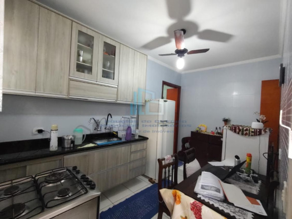 Imagem Casa com 2 Quartos à Venda, 92 m² em Caiçara - Praia Grande Imagem Casa com 2 Quartos à Venda, 92 m² em Caiçara - Praia Grande