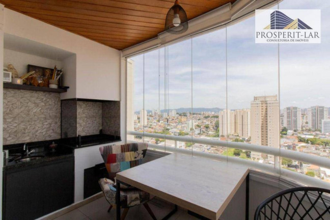 Imagem Apartamento com 3 Quartos à Venda, 94 m² em Jardim Zaira - Guarulhos Imagem Apartamento com 3 Quartos à Venda, 94 m² em Jardim Zaira - Guarulhos