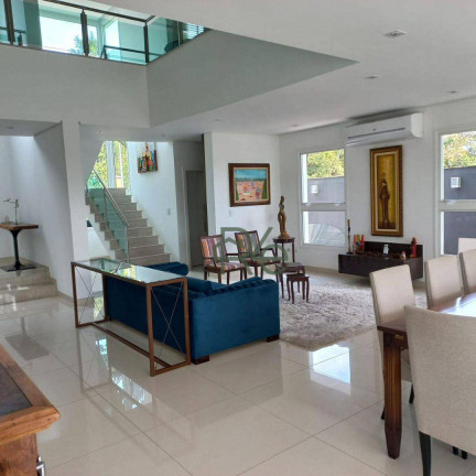 Casa com 4 Quartos à Venda, 434 m² em Burle Marx - Santana De Parnaíba