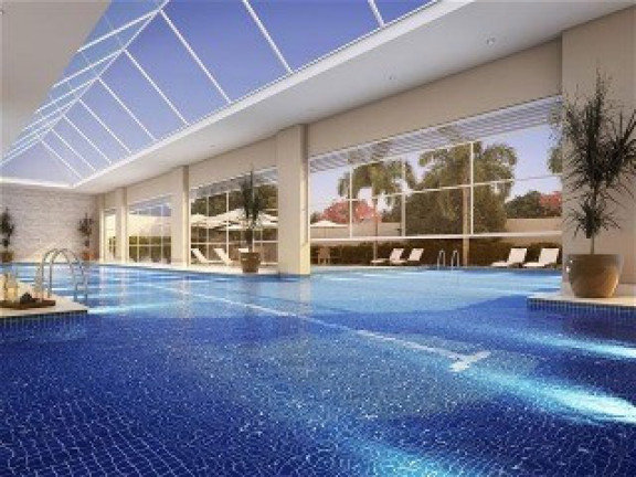 Apartamento com 3 Quartos à Venda, 172 m² em Mooca - São Paulo