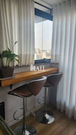 Imagem Apartamento com 1 Quarto à Venda, 43 m² em Jardim Redentor - São José Do Rio Preto Imagem Apartamento com 1 Quarto à Venda, 43 m² em Jardim Redentor - São José Do Rio Preto