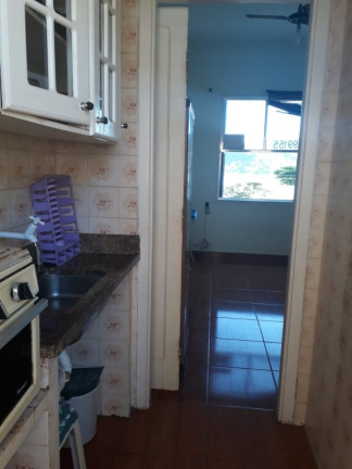 Imagem Apartamento para Alugar,  em Itarare - São Vicente