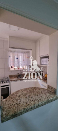 Imagem Casa com 2 Quartos à Venda, 90 m² em Jardim Leonor Mendes De Barros - São Paulo