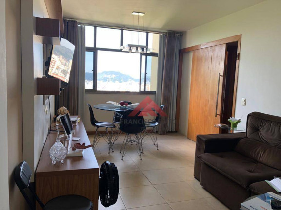 Imagem Apartamento com 2 Quartos à Venda, 62 m² em Ingá - Niterói