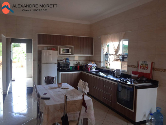 Imagem Casa com 3 Quartos à Venda, 1.000 m² em Cercado - Araçoiaba Da Serra Imagem Casa com 3 Quartos à Venda, 1.000 m² em Cercado - Araçoiaba Da Serra