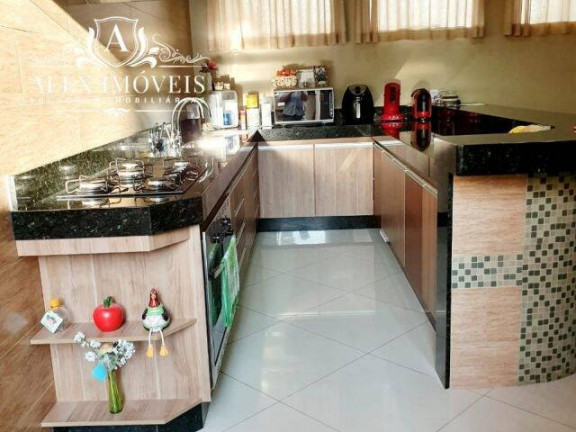Imagem Casa de Condomínio com 3 Quartos à Venda, em Jardim Campo Novo - Limeira Imagem Casa de Condomínio com 3 Quartos à Venda, em Jardim Campo Novo - Limeira