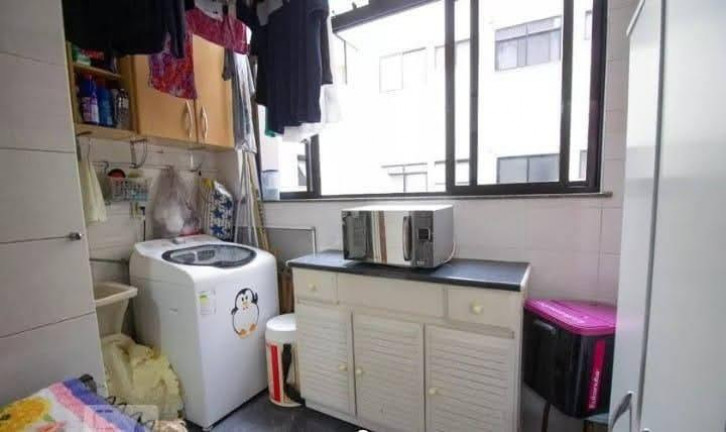 Imagem Apartamento com 3 Quartos à Venda, 91 m² em Recreio Dos Bandeirantes - Rio De Janeiro