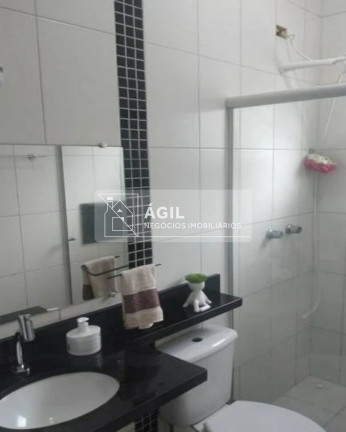 Imagem Casa com 2 Quartos à Venda, 60 m² em Jardim Das Indústrias - São José Dos Campos Imagem Casa com 2 Quartos à Venda, 60 m² em Jardim Das Indústrias - São José Dos Campos