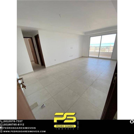 Imagem Apartamento com 2 Quartos à Venda, 80 m² em Intermares - Cabedelo Imagem Apartamento com 2 Quartos à Venda, 80 m² em Intermares - Cabedelo