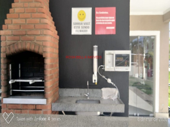 Imagem Apartamento com 2 Quartos à Venda, 57 m² em Recanto Quarto Centenário - Jundiaí