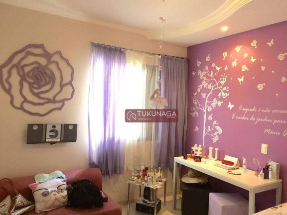 Apartamento com 3 Quartos à Venda, 148 m² em Santana - São Paulo
