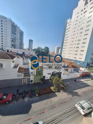 Imagem Sala Comercial para Alugar, 40 m² em Boqueirão - Santos Imagem Sala Comercial para Alugar, 40 m² em Boqueirão - Santos