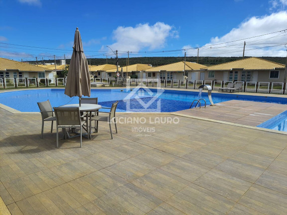 Imagem Casa com 3 Quartos à Venda, 68 m² em Alto Maron - Vitória Da Conquista