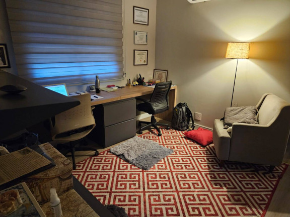 Imagem Casa com 3 Quartos para Alugar, 147 m² em Parque Xangrilá - Campinas Imagem Casa com 3 Quartos para Alugar, 147 m² em Parque Xangrilá - Campinas