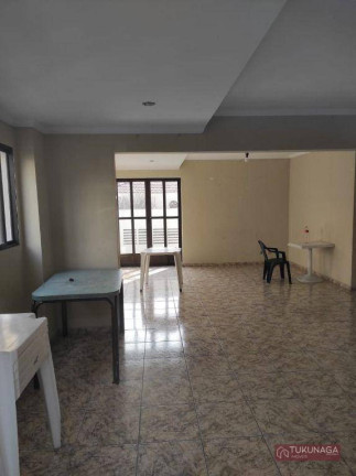 Imagem Apartamento com 2 Quartos à Venda, 74 m² em Vila Rosália - Guarulhos Imagem Apartamento com 2 Quartos à Venda, 74 m² em Vila Rosália - Guarulhos