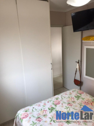 Imagem Apartamento com 2 Quartos à Venda, 50 m² em Vila Roque - São Paulo