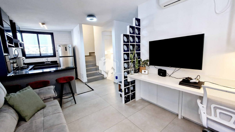 Imagem Casa com 2 Quartos à Venda, 126 m² em Real Parque - São Paulo Imagem Casa com 2 Quartos à Venda, 126 m² em Real Parque - São Paulo